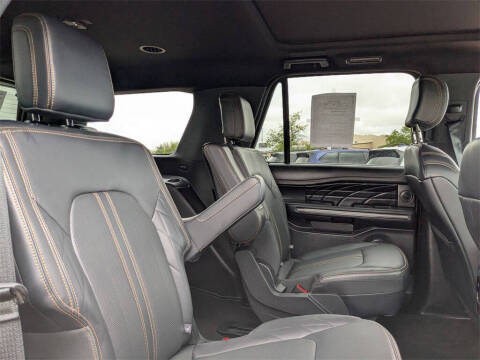 2024 Ford Expedition Platinum