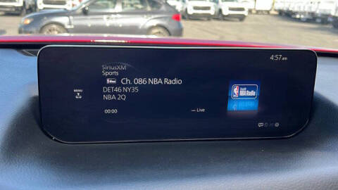 2024 Mazda CX-50 2.5 S Premium Plus