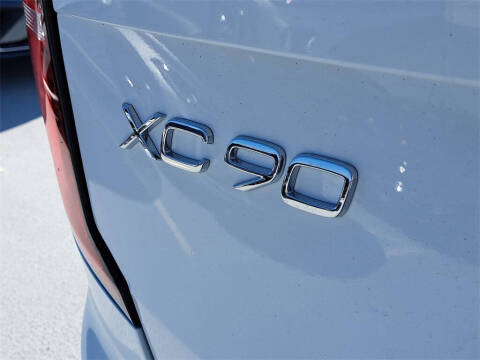 2026 Volvo XC90 B6 Ultra 7P