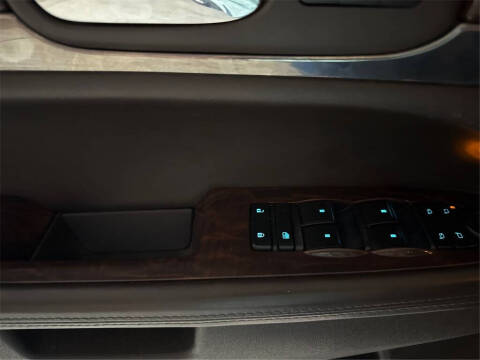 2014 Buick Enclave Premium