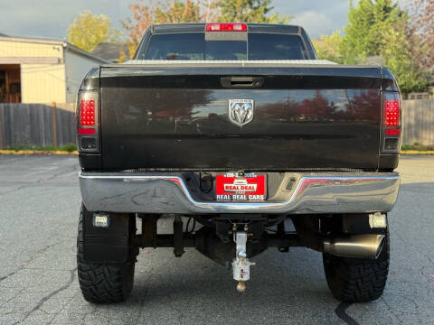 2010 Dodge Ram 2500 SLT