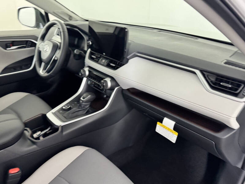 2025 Toyota RAV4 Hybrid Limited