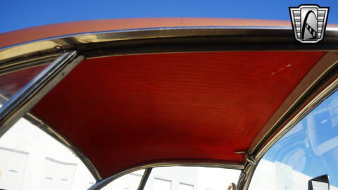 1957 Chevrolet Corvette