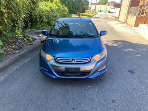 2010 Honda Insight for sale at Car Stop Inc in Flowery Branch GA