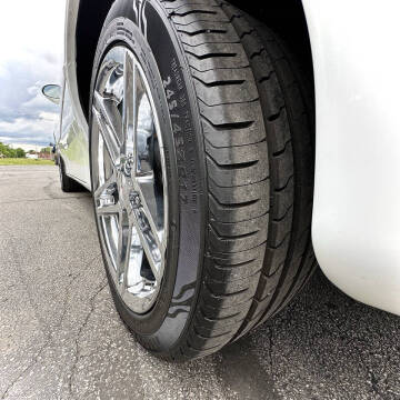 1998 Chevrolet Camaro