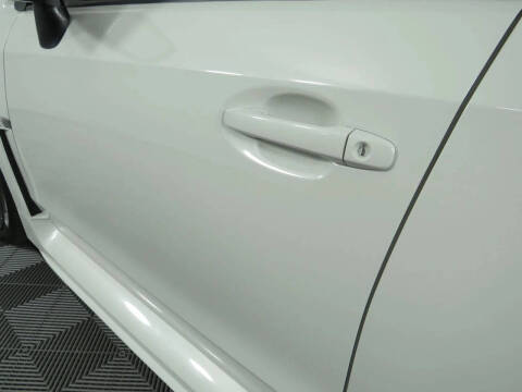 2021 Subaru WRX Limited