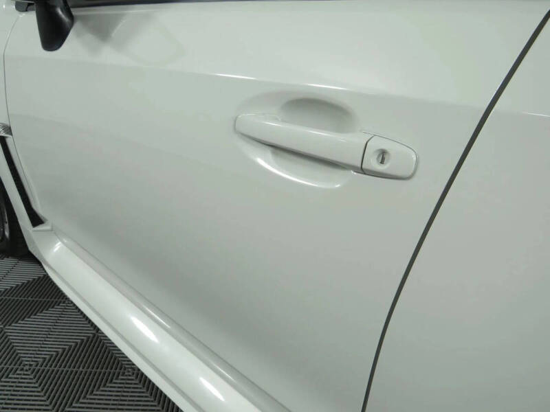 2021 Subaru WRX Limited