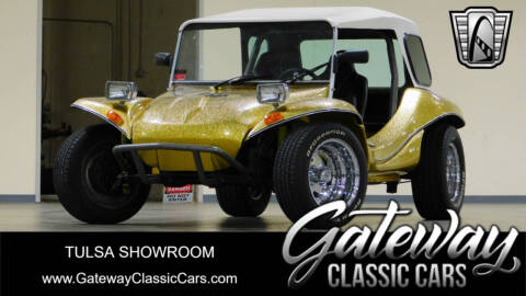 2001 Volkswagen Dune Buggy