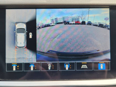 2020 Buick Encore GX Essence