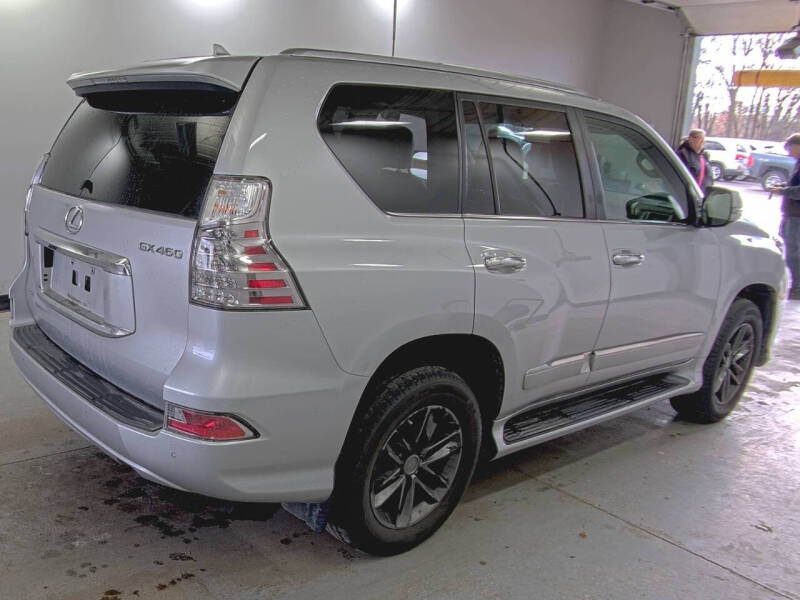 2014 Lexus GX 460