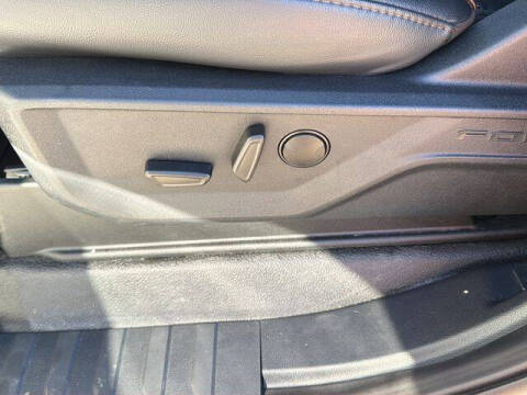 2025 Ford F-450 Super Duty Lariat