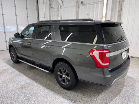2019 Ford Expedition MAX XLT