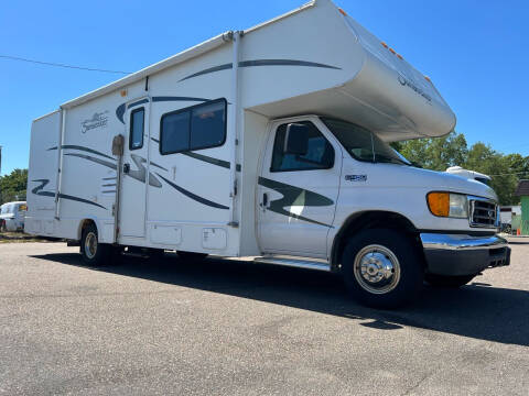 2005 Forest River Sunseeker