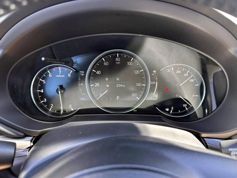 2023 Mazda CX-5 2.5 S Premium Plus