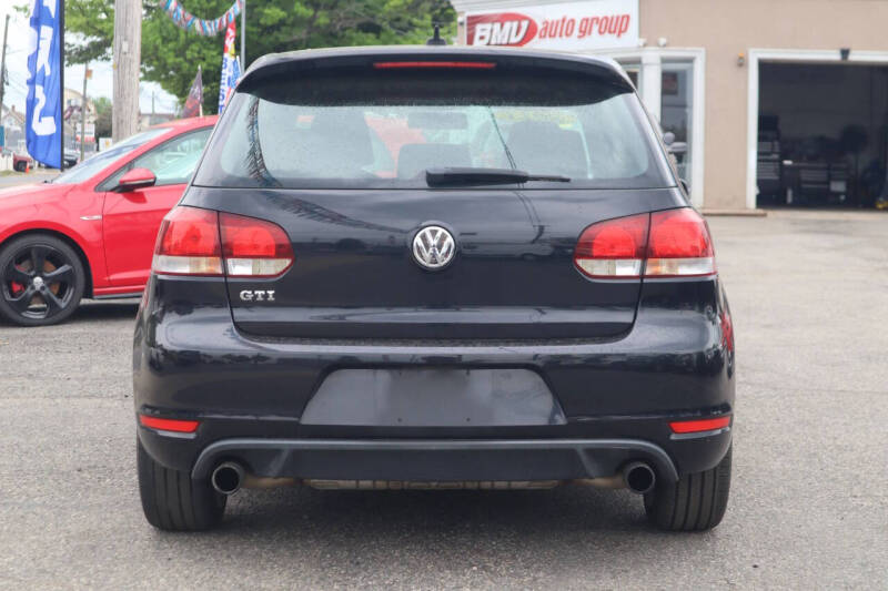 2013 Volkswagen GTI