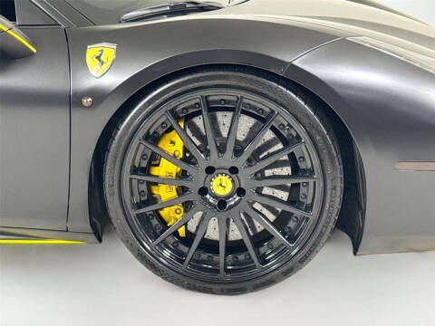 2017 Ferrari 488 GTB