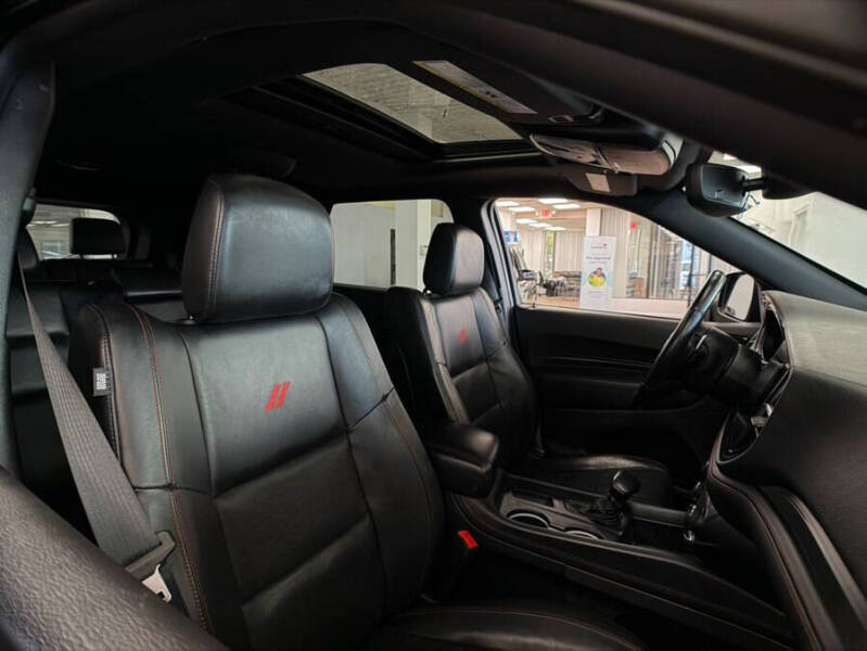 2024 Dodge Durango GT Premium