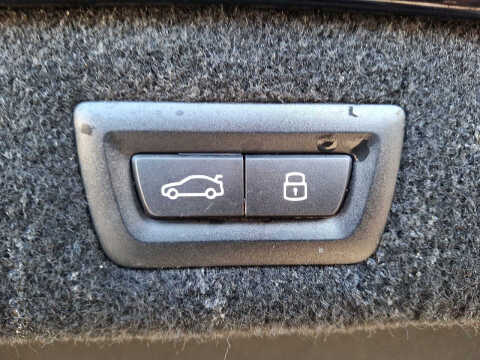 2025 BMW 8 Series 840i xDrive Gran Coupe