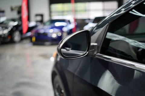 2013 Chevrolet Sonic LT Auto