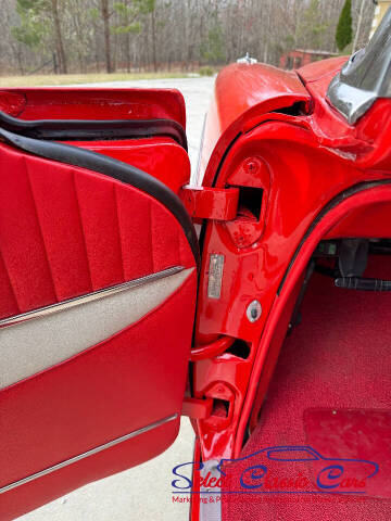 1956 Chevrolet Bel Air