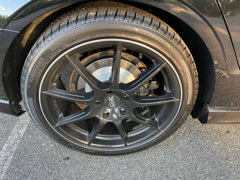 2017 Audi S3 2.0T quattro Premium Plus