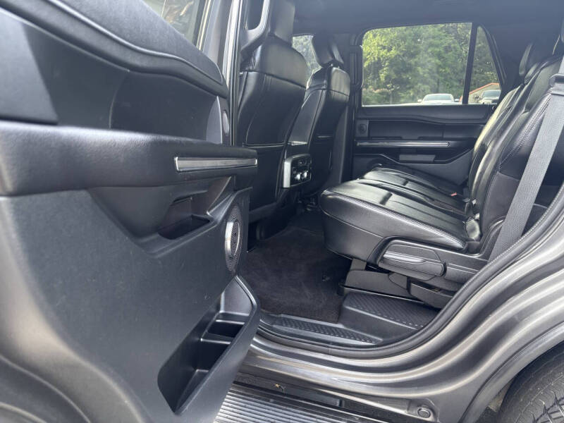 2019 Ford Expedition XLT