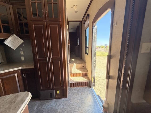 2015 Keystone RV Alpine 301