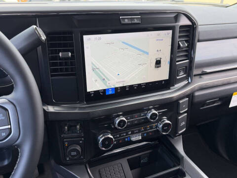 2026 Ford F-350 Super Duty