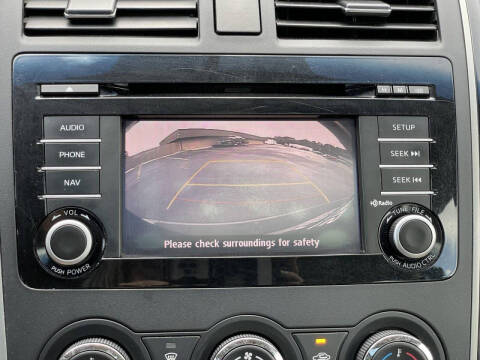 2015 Mazda CX-9 Touring