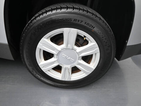 2015 GMC Terrain SLE-2