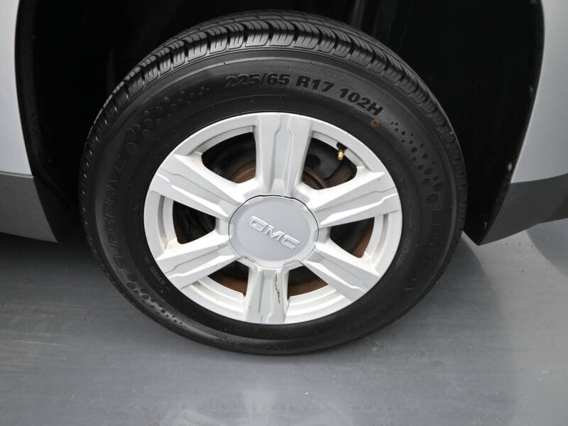 2015 GMC Terrain SLE-2