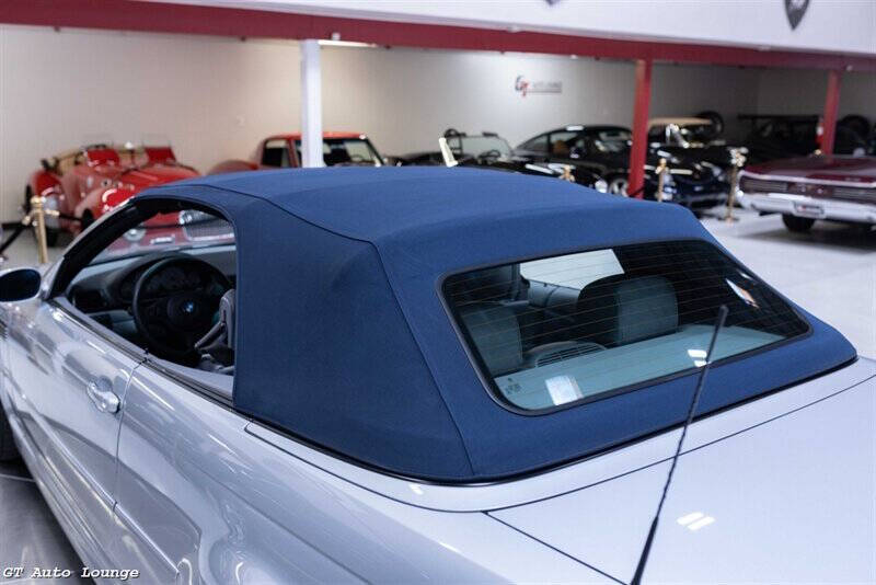 2006 BMW M3 35