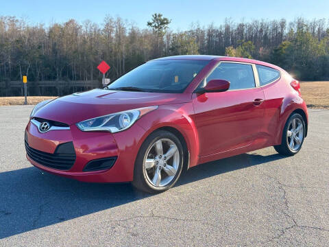 2013 Hyundai Veloster