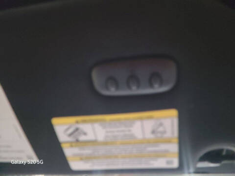 2017 Lincoln Navigator Select