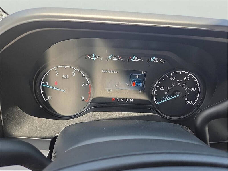 2025 Ford F-600 Super Duty