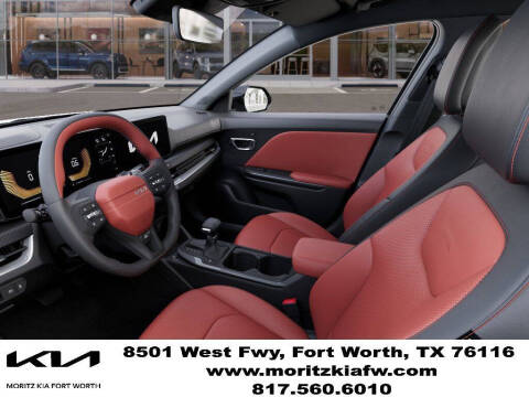 2026 Kia K4 Hatchback