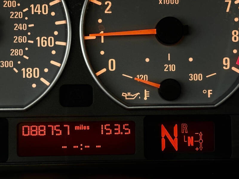 2004 BMW M3