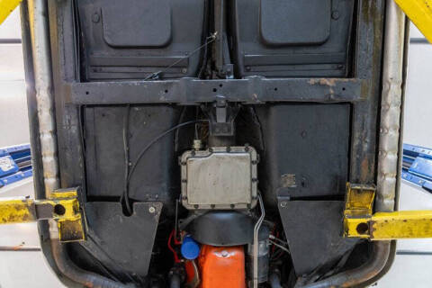 1964 Chevrolet Corvette