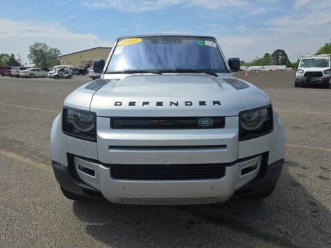 2020 Land Rover Defender for sale at Auto Finance of Raleigh in Raleigh NC