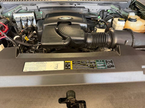 2003 Ford Expedition XLT