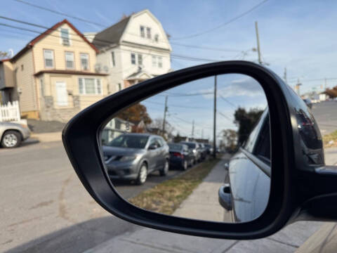 2020 Honda Accord EX