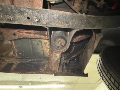 1978 Chevrolet C/K 10 Series