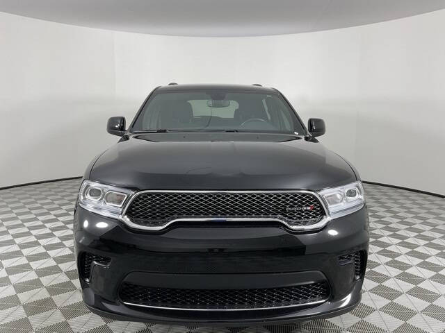 Used 2024 Dodge Durango SXT with VIN 1C4RDHAG8RC131548 for sale in Peoria, AZ