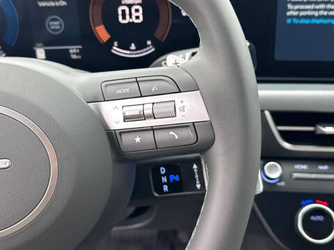 2026 Hyundai Sonata