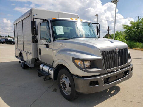 2014 International TerraStar