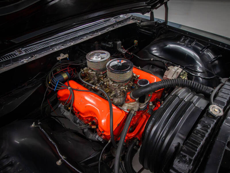 1960 Chevrolet Impala