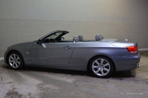 2007 BMW 3 Series 335i