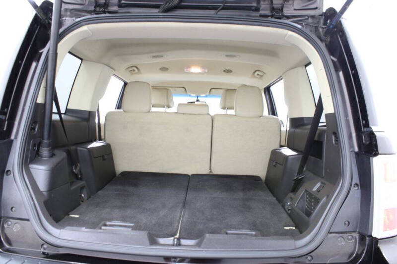 2014 Ford Flex SEL
