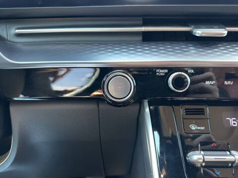 2024 Kia Carnival SX Prestige