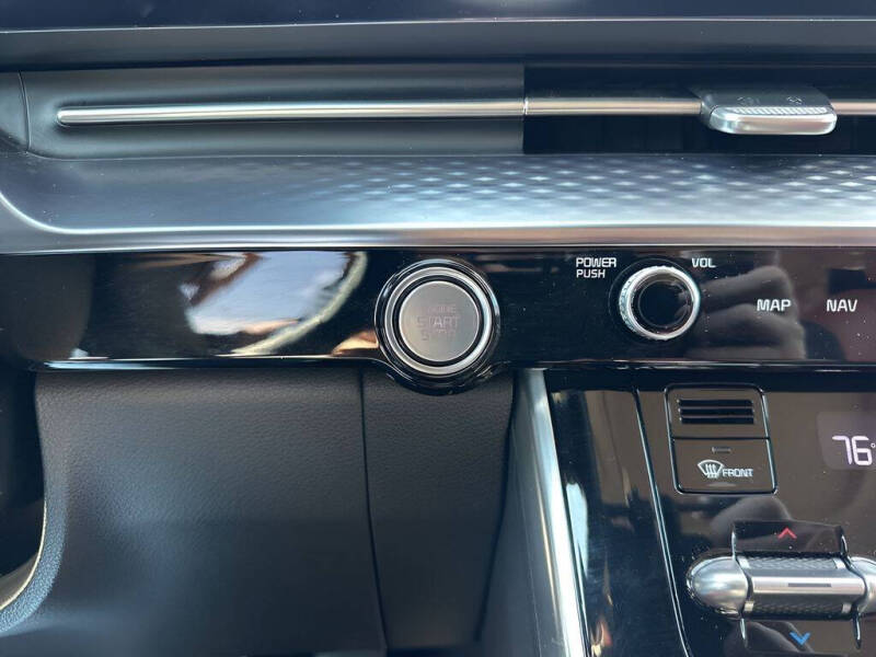 2024 Kia Carnival SX Prestige